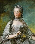 Madame Adelaide de France